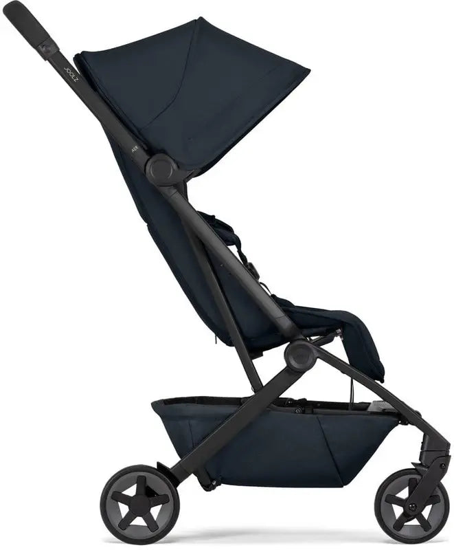 B-Ware Joolz Kinderwagen Buggy Sportkinderwagen Reise Navy Blue Marineblau Reisetasche - 8715688096024