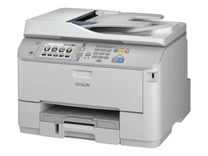 B-Ware Epson Multifunktionsdrucker All In One Farbdrucker Work Force Pro Wf 5690 Dwf