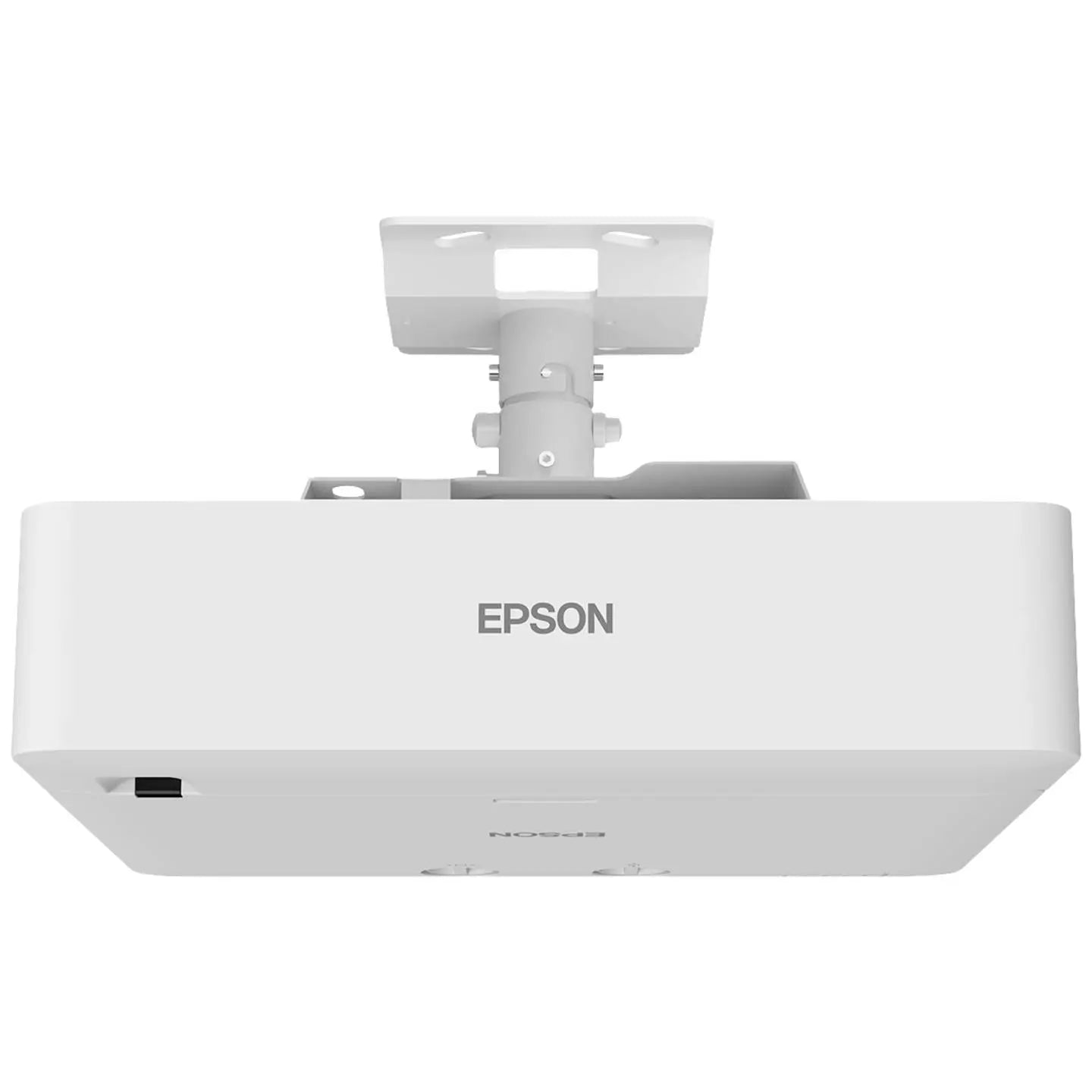 B-Ware Epson Projektor Beamer 3 Lcd Laser Wuxga Lautsprecher Lan Weiss Eb L630 U 6200 Lm