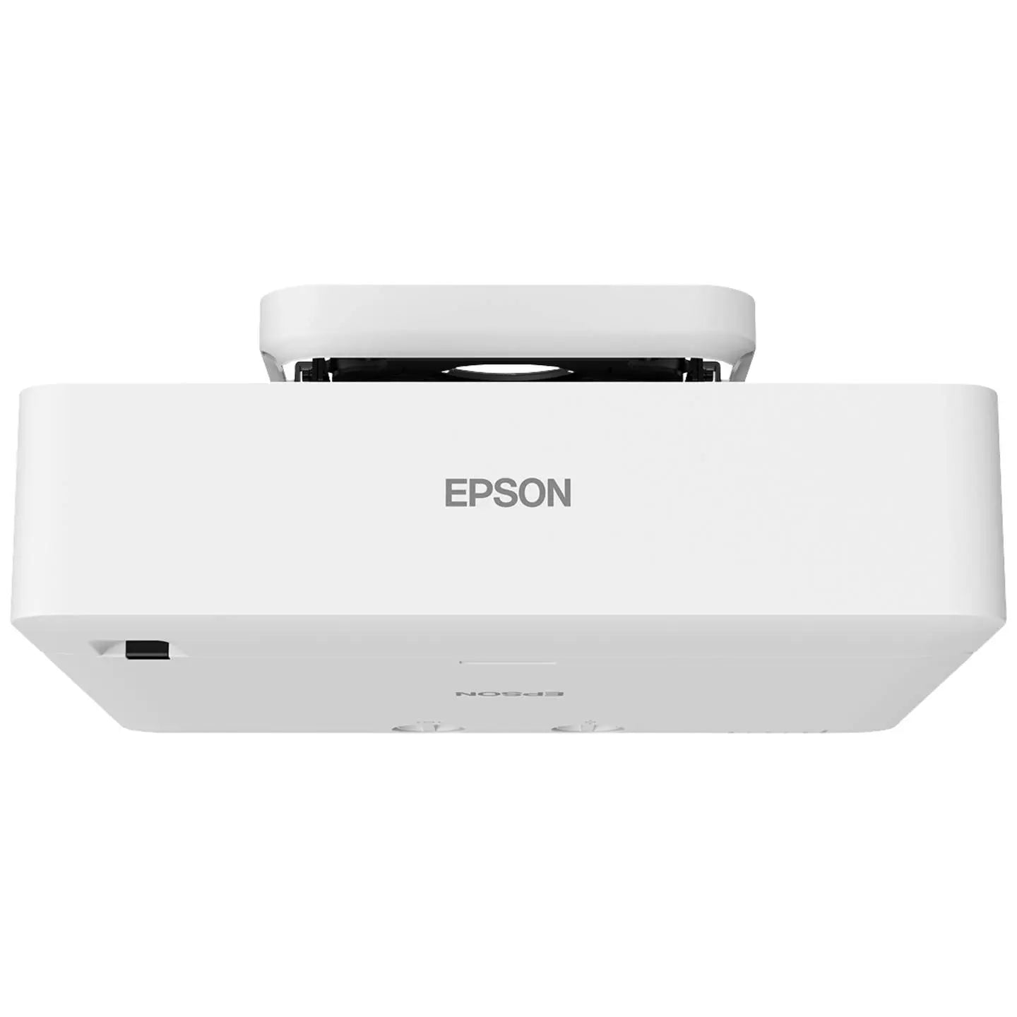 B-Ware Epson Projektor Beamer 3 Lcd Laser Wuxga Lautsprecher Lan Weiss Eb L630 U 6200 Lm