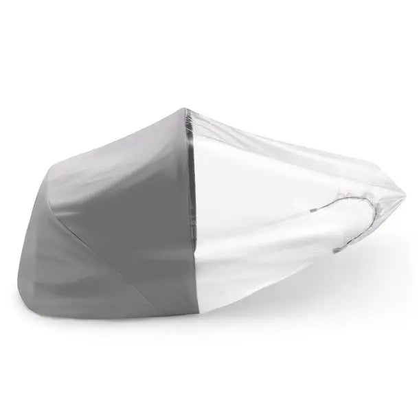 Bugaboo Regenschutz Regenabdeckung Kinderwagen Zubehör Transparent B-Ware - 8717447087892