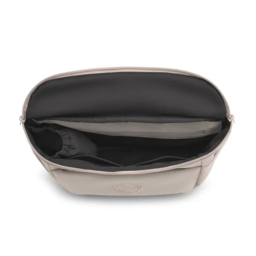 B-Ware Bugaboo Organizer Aufbewahrungstasche Kinderwagen Desert Taupe Beige Tasche - 8717447416739
