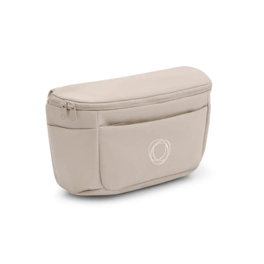 B-Ware Bugaboo Organizer Aufbewahrungstasche Kinderwagen Desert Taupe Beige Tasche - 8717447416739