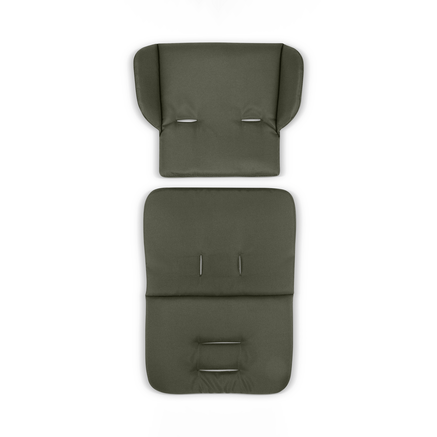 B-Ware Abc Design Reisebuggy Kinderwagen Buggy Ping 3 Trekking Avocado Handgepäck - 4045875165085