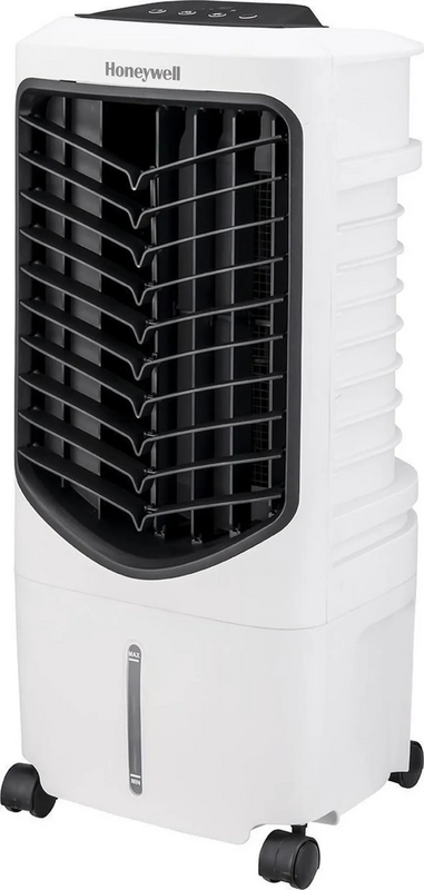 Honeywell Luftkühler Air Cooler Mobiles Klimagerät Tc09 Pew Raumkühlung Weiß B-Ware - 8717496634207