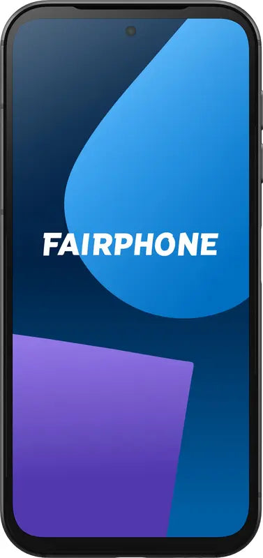 B-Ware Fairphone 5 Smartphone Handy 5 G Transparent 256 Gb 8 Gb Android 13 Oled 50 Mp - 8718819372325