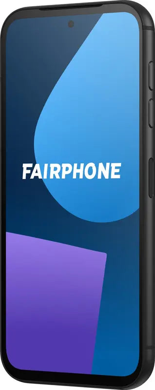 B-Ware Fairphone 5 Smartphone Handy 5 G Transparent 256 Gb 8 Gb Android 13 Oled 50 Mp - 8718819372325