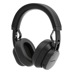 B-Ware Fairphone Kopfhörer Headset Over Ear Fairbuds Xl Schwarz Faltbar Mikro Wireless