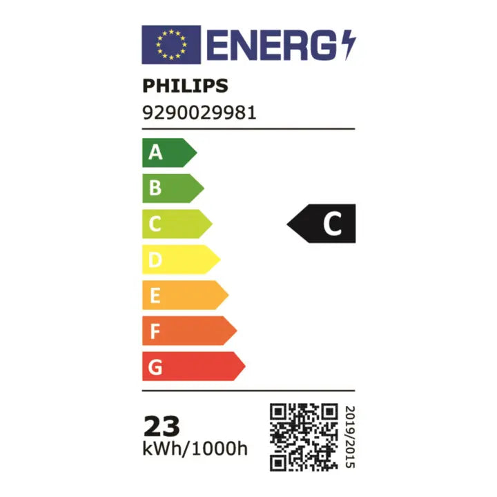 B-Ware Philips Led Röhre Leuchtstofflampe T8 Tube 6500 K Kvg Vvg Master 1500mm 10 Stück - 8719514316904
