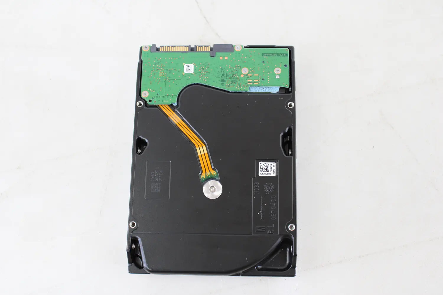 C-Ware Seagate Festplatte Laufwerk Iron Wolf Pro 3.5 Zoll 20 Tb Siehe Text/Foto - 8719706432276