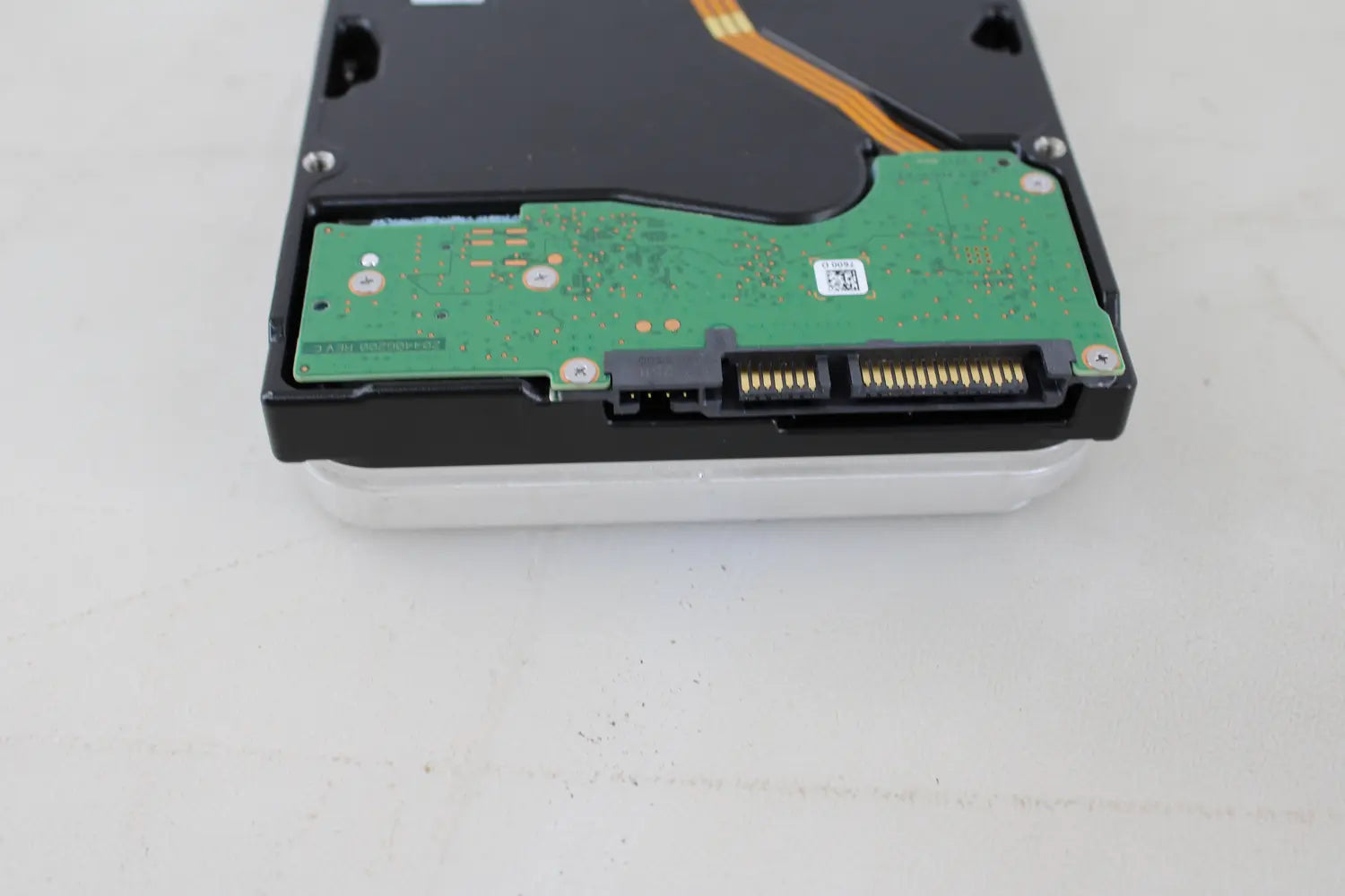 C-Ware Seagate Festplatte Laufwerk Iron Wolf Pro 3.5 Zoll 20 Tb Siehe Text/Foto - 8719706432276