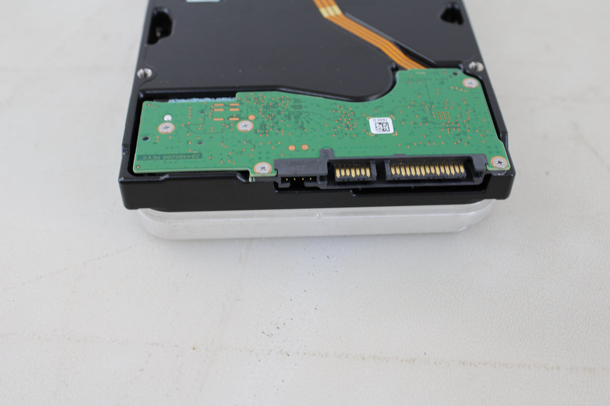 Seagate Festplatte Laufwerk IronWolf Pro 3.5 Zoll 20 TB SIEHE TEXT/FOTO - 8719706432276