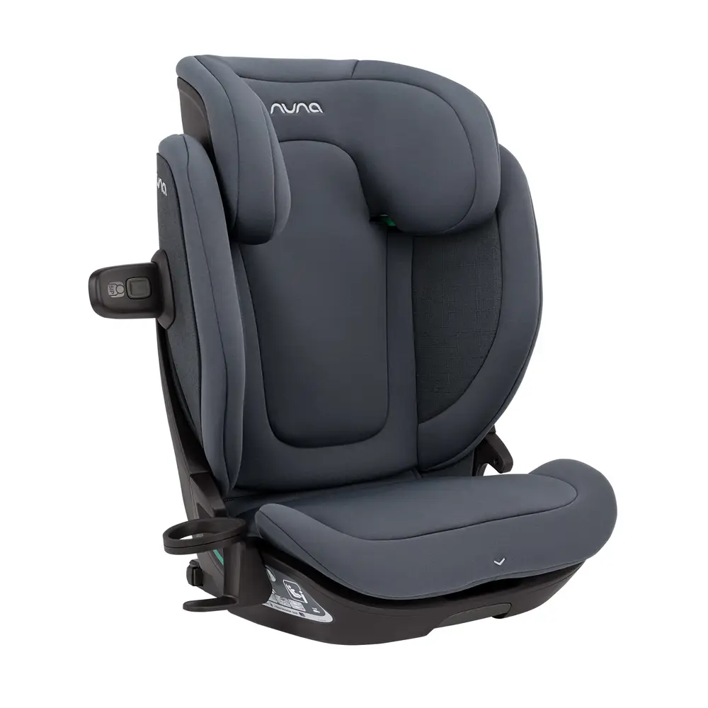 Nuna Kindersitz Autositz Aace Lx I Size Isofix Ocean Kollektion 2025 Sitz Blau B-Ware