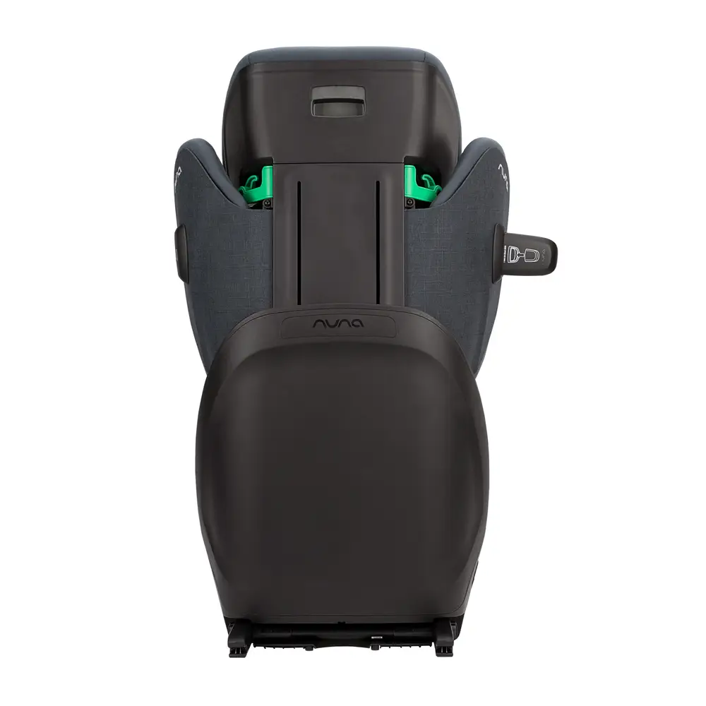 B-Ware Nuna Kindersitz Autositz Aace Lx I Size Isofix Ocean Kollektion 2025 Sitz Blau