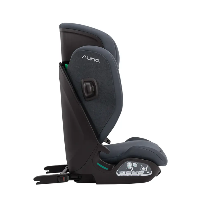 Nuna Kindersitz Autositz Aace Lx I Size Isofix Ocean Kollektion 2025 Sitz Blau B-Ware