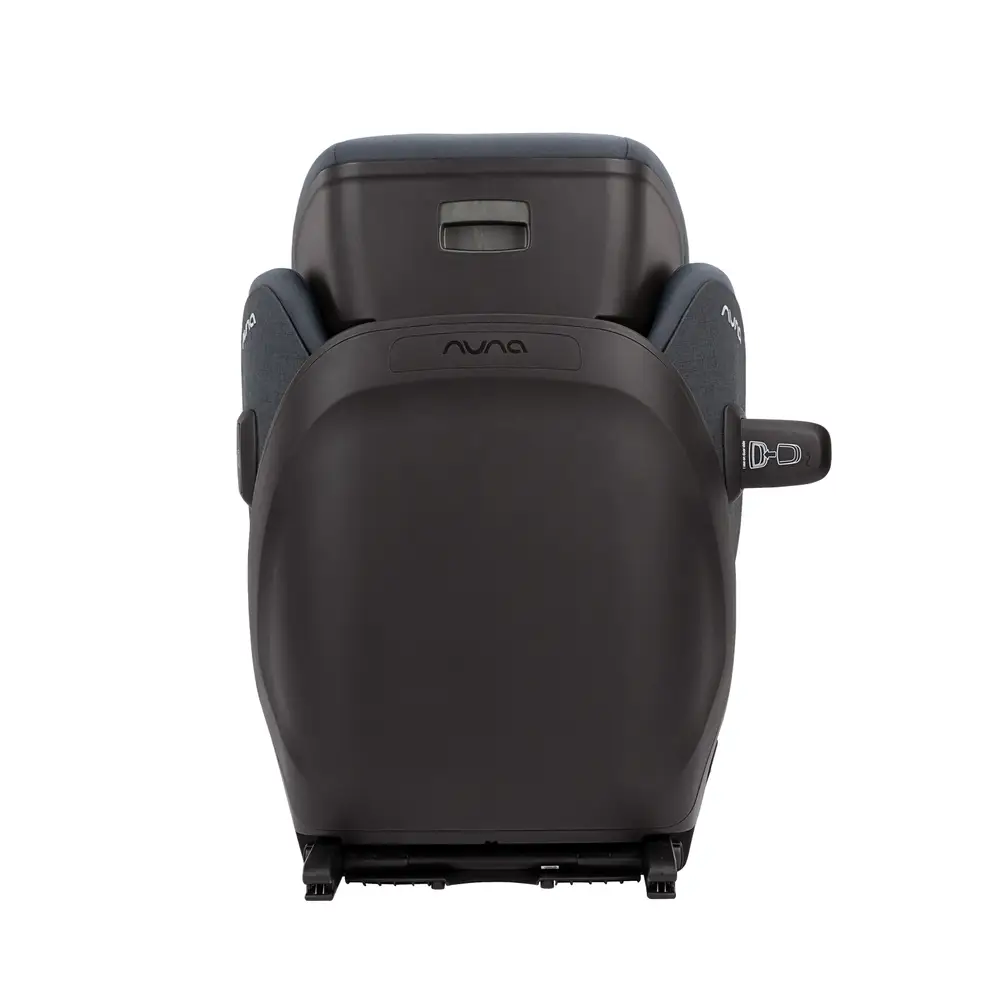 B-Ware Nuna Kindersitz Autositz Aace Lx I Size Isofix Ocean Kollektion 2025 Sitz Blau