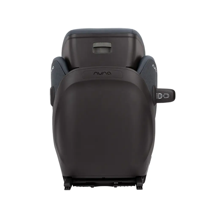 Nuna Kindersitz Autositz Aace Lx I Size Isofix Ocean Kollektion 2025 Sitz Blau B-Ware