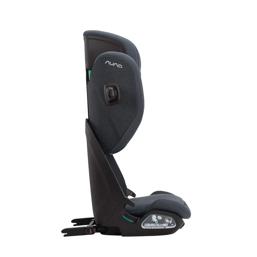 B-Ware Nuna Kindersitz Autositz Aace Lx I Size Isofix Ocean Kollektion 2025 Sitz Blau