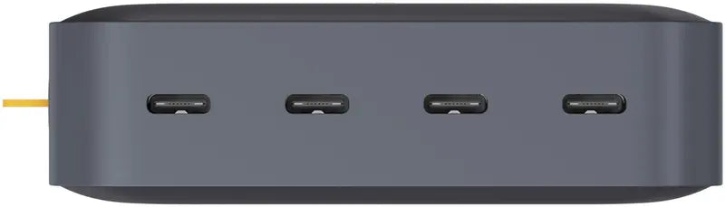 B-Ware Xtorm Powerbank Akku Ladegerät Titan Pro Usb C Schnellladefunktion 140 W Schwarz  - 8720878107725