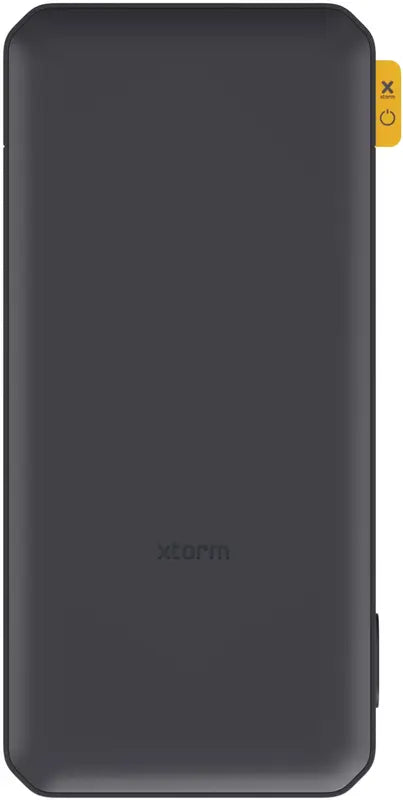 B-Ware Xtorm Powerbank Akku Ladegerät Titan Pro Usb C Schnellladefunktion 140 W Schwarz  - 8720878107725