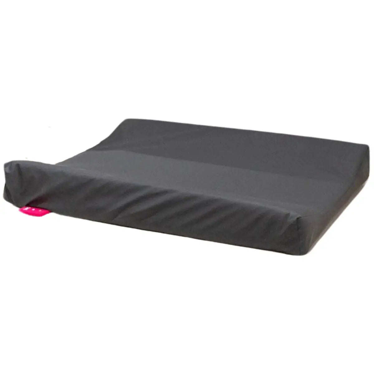 B-Ware Wumby Wickelauflage Wickelmatte Beheizt Anthrazit Baby Auflage Babyauflage Warm
