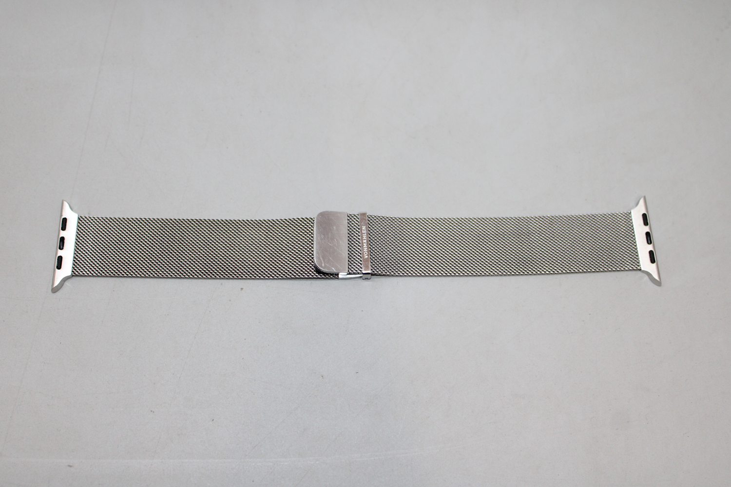 B-Ware Strap It Milanaise Armband Ersatzband Apple Watch Farbe 2 Stück - 8720902069128