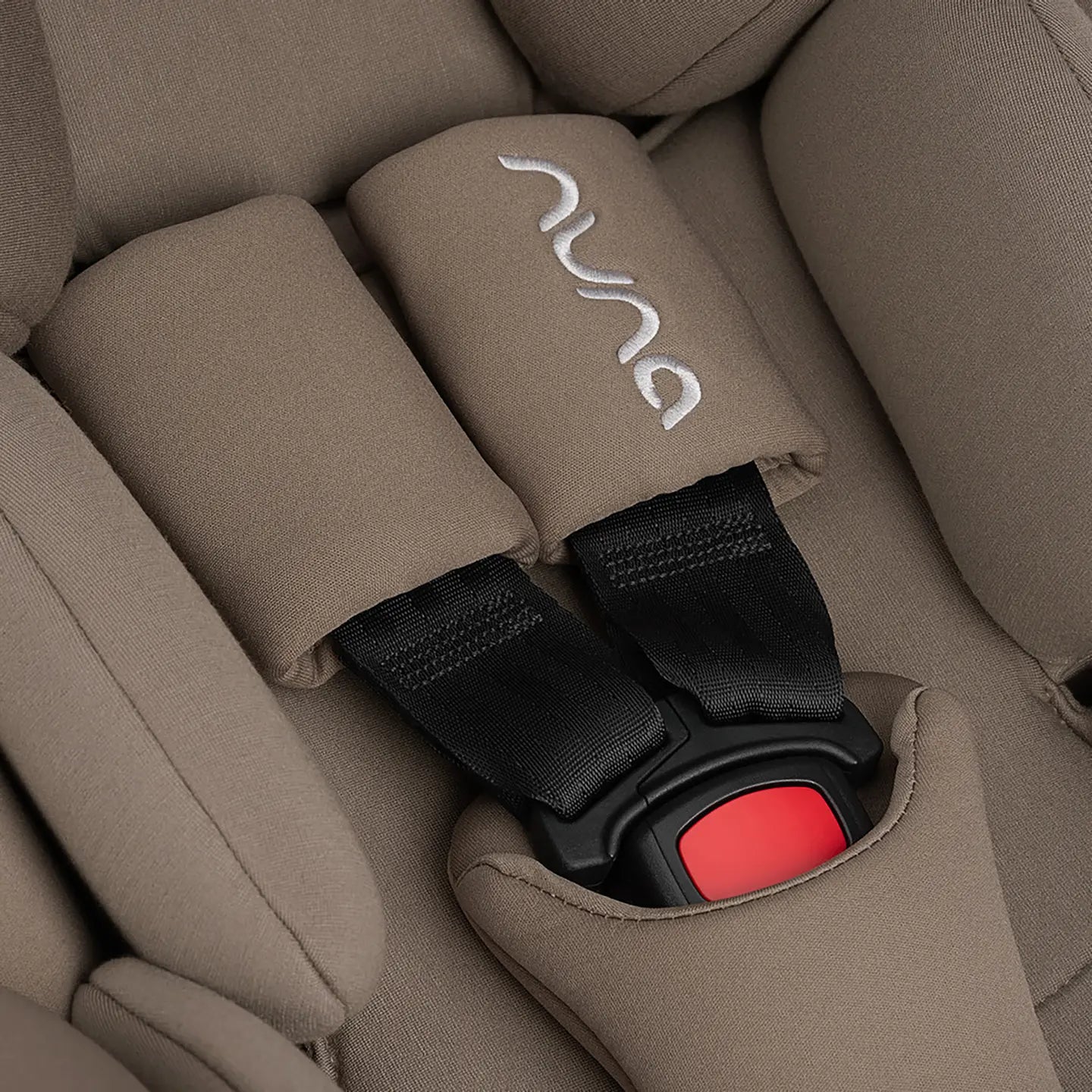 B-Ware Nuna Arra Flex Babyschale Sitz Kinderautositz Cedar 25 Neigungswinkel Uv Schutz - 8721094534180