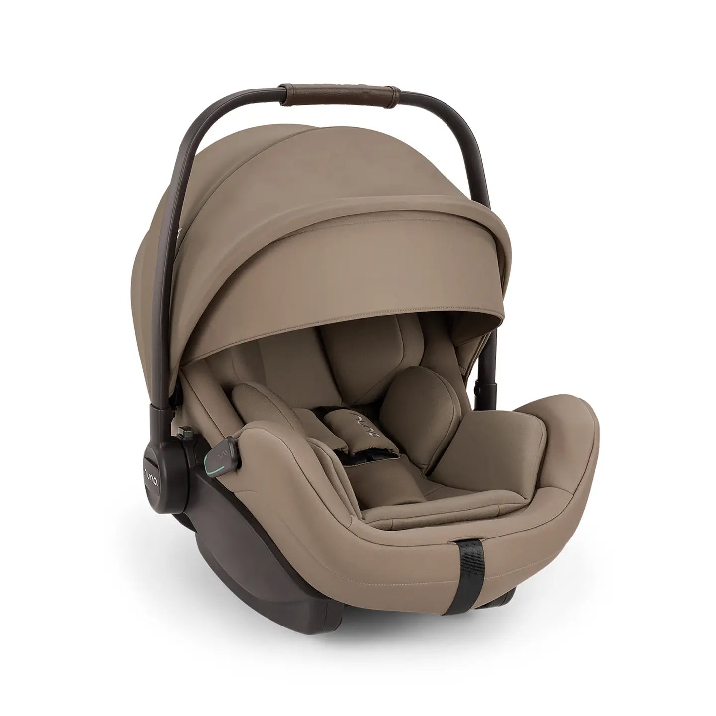 B-Ware Nuna Arra Flex Babyschale Sitz Kinderautositz Cedar 25 Neigungswinkel Uv Schutz - 8721094534180