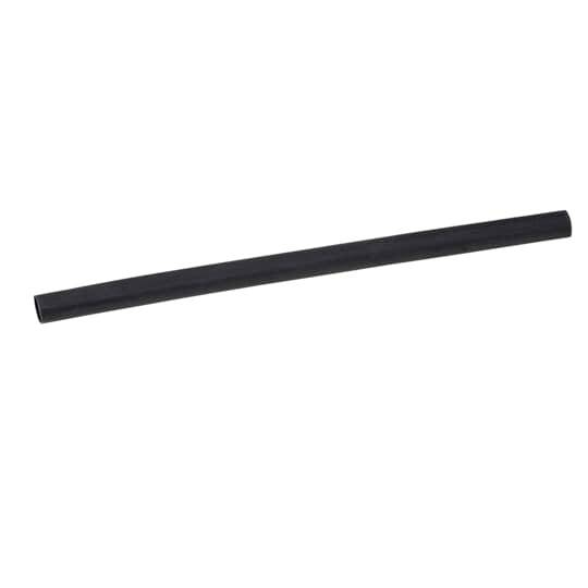 Abb Sb127 Schrumpfschlauch Schwarz 12.80 Mm 6.40 Mm Schrumpfrate Kabel Zubehör B-Ware - 2050010572101