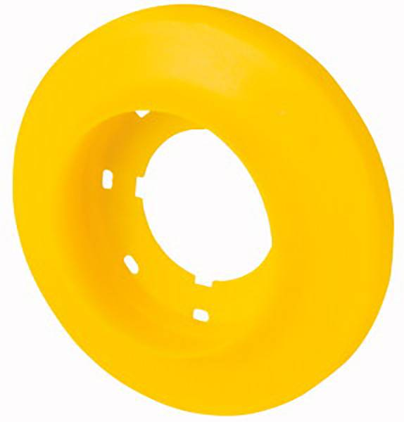 Eaton M22 Xpv60 Y 230 Led Leuchtring Ip66 Ip67 Ip69 Ring Leuchte Schalter Licht B-Ware - 4015081350605