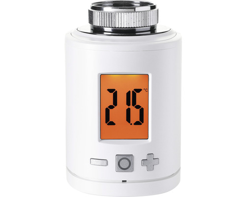 B-Ware Eurotronic Spirit Z Wave Plus Heizkörperthermosta Thermostat M30x1,5 Smart Home