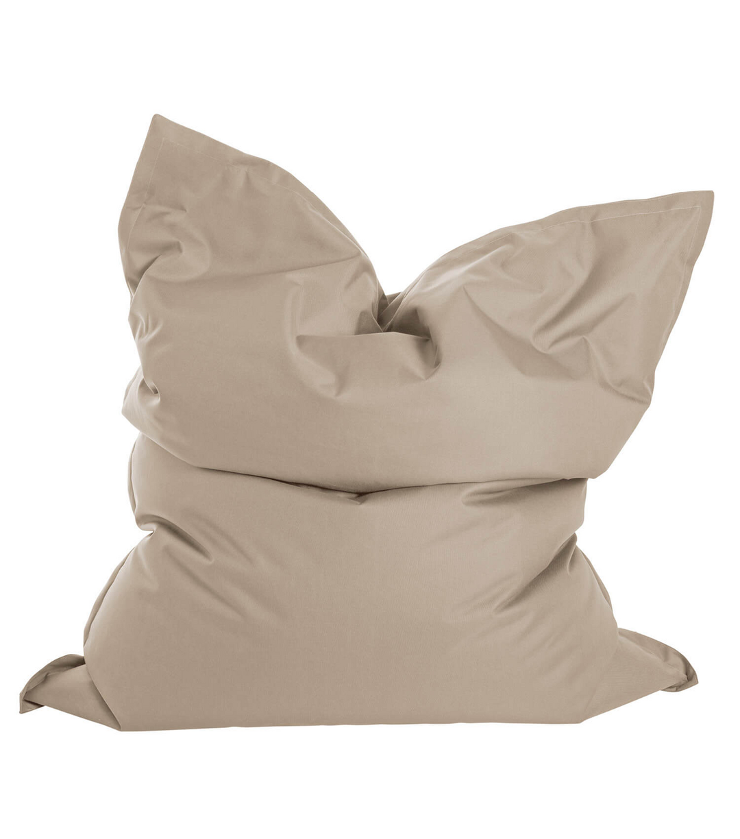 Mokebo Sitzsack Xxl Für Kinder & Erwachsene 'Der Große', Bean Bag, Sitzkissen, L B-Ware