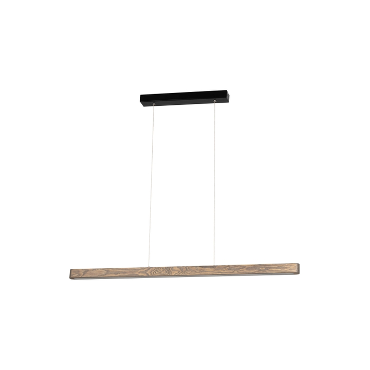 Led Hängeleuchte Forrestal Pendellampe Lampe Deckenlampe Lampe Leuchte 90cm653 B-Ware
