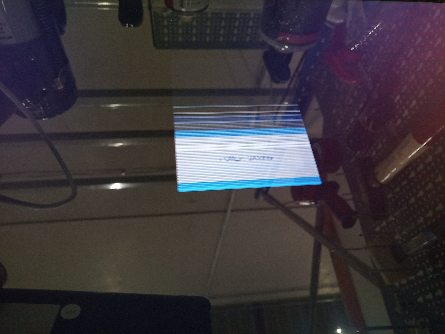 B-Ware raysgem RC140PTM Touchscreen-Monitor 35.6cm 14 Zoll 1920 x 1080 DEFEKTWARE