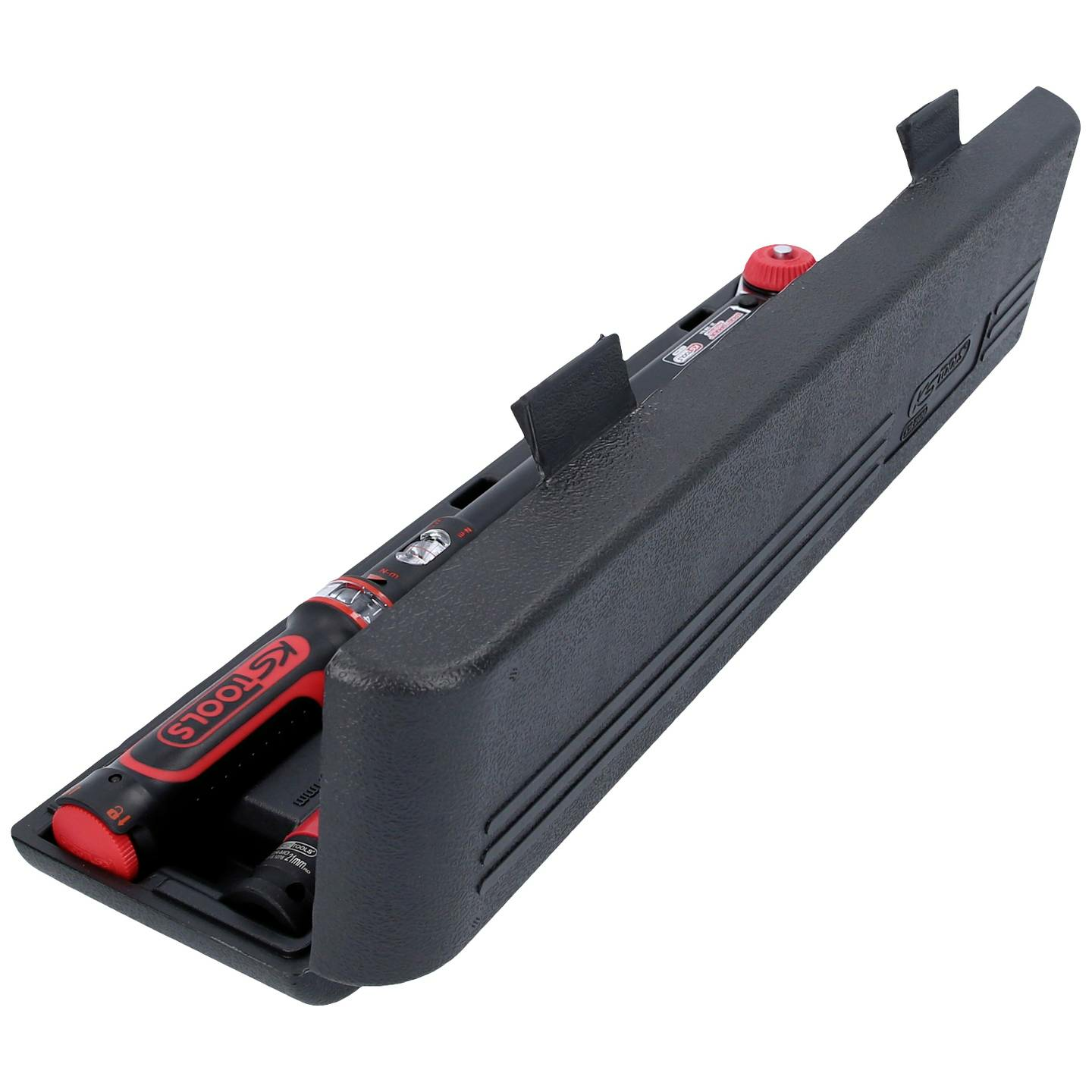 Clé dynamométrique de précision KS Tools ERGOTORQUE 516.2400 - Outil à main