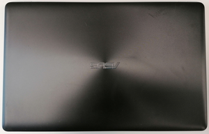 B-Ware Asus Laptop Notebook 17 Zoll Windows 8 500 Gb Schwarz Siehe Text/Fotos
