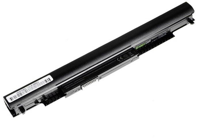Green Cell Notebook Akku 11.1 V 2200 M Ah Hp Laptop Zubehör Laptop Akku Batterie B-Ware - 5902701419684