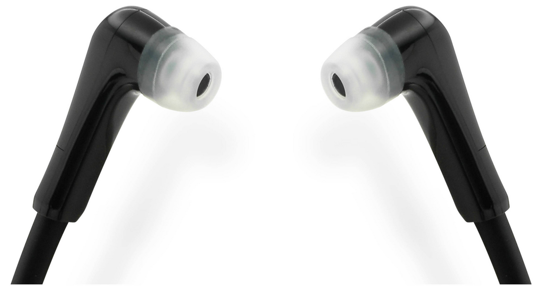 Geemarc Cl7700 Hi Fi  In Ear Kopfhörer Bluetooth Funk Stereo Siehe Text/Foto B-Ware - 3521350030105