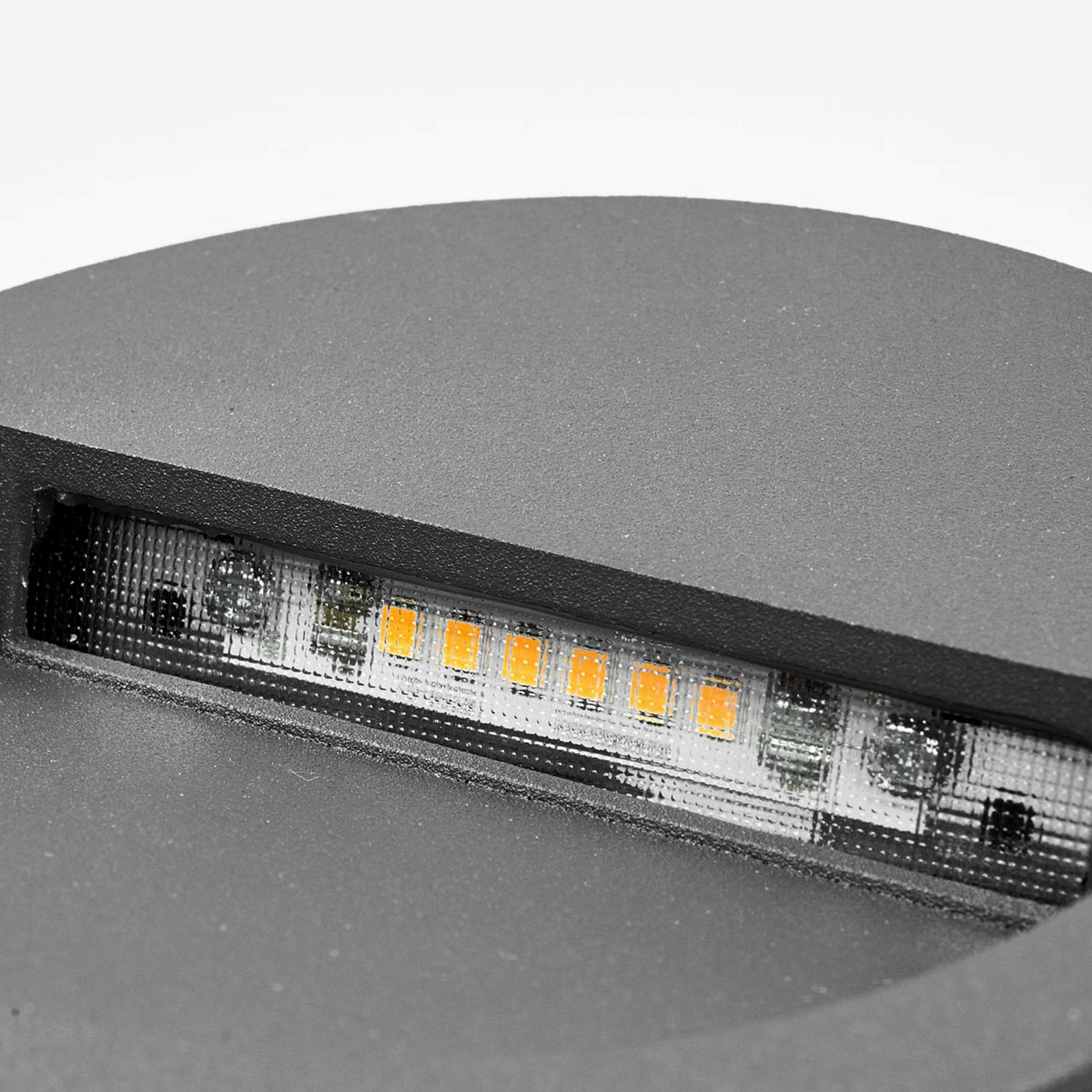 B-Ware Lucande Runde Led Wandeinbauleuchte Loya Wandleuchte Wandleuchte Einbauleuchte