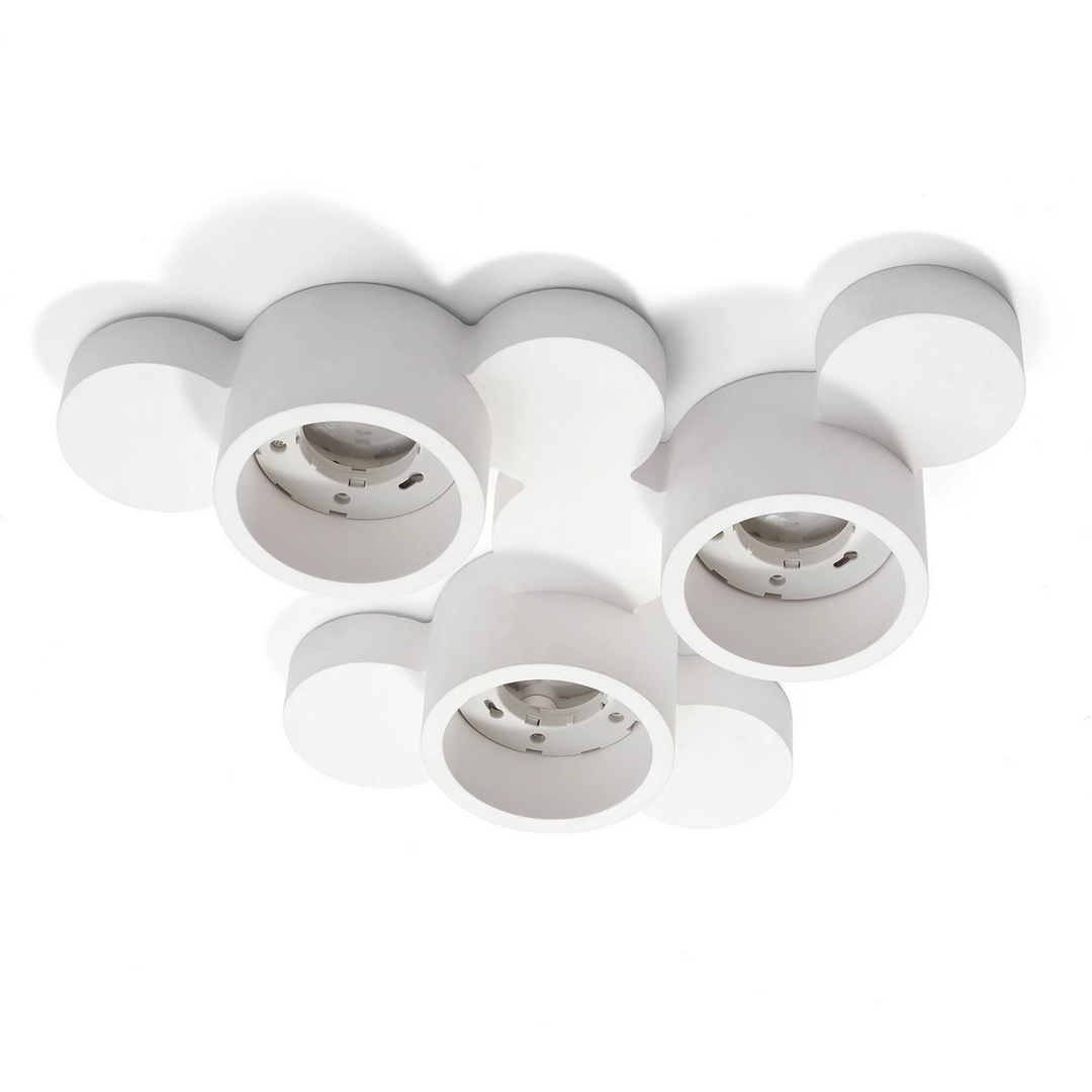 Sforzin Chio T263 Deckenleuchte Deckenlampe Leuchte Lampe Deckenlicht Licht