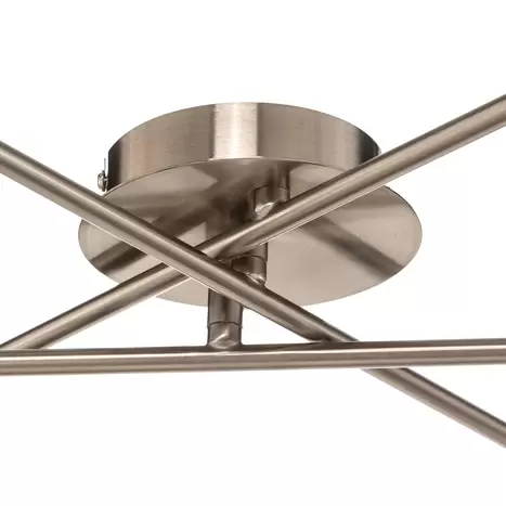 B-Ware Lindby Pellinora Deckenleuchte Deckenlampe Leuchte Lampe Pendelleuchte Led Lampe
