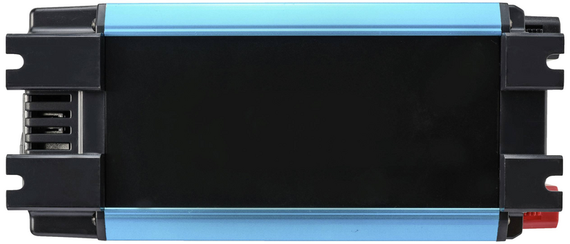 B-Ware Voltcraft Wechselrichter Psw 300 12 G 300 W 230 V/Ac Dc/Dc Wandler Generator