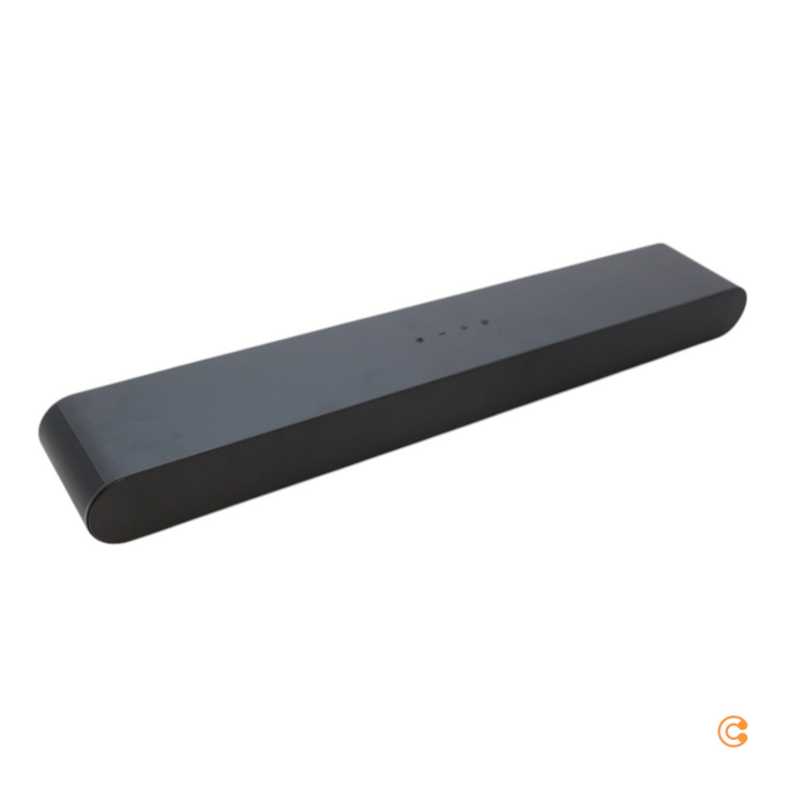 Samsung S-Soundbar HW-S66GD Soundbar Schwarz Dolby Speaker Audio-Gerät Musikbox