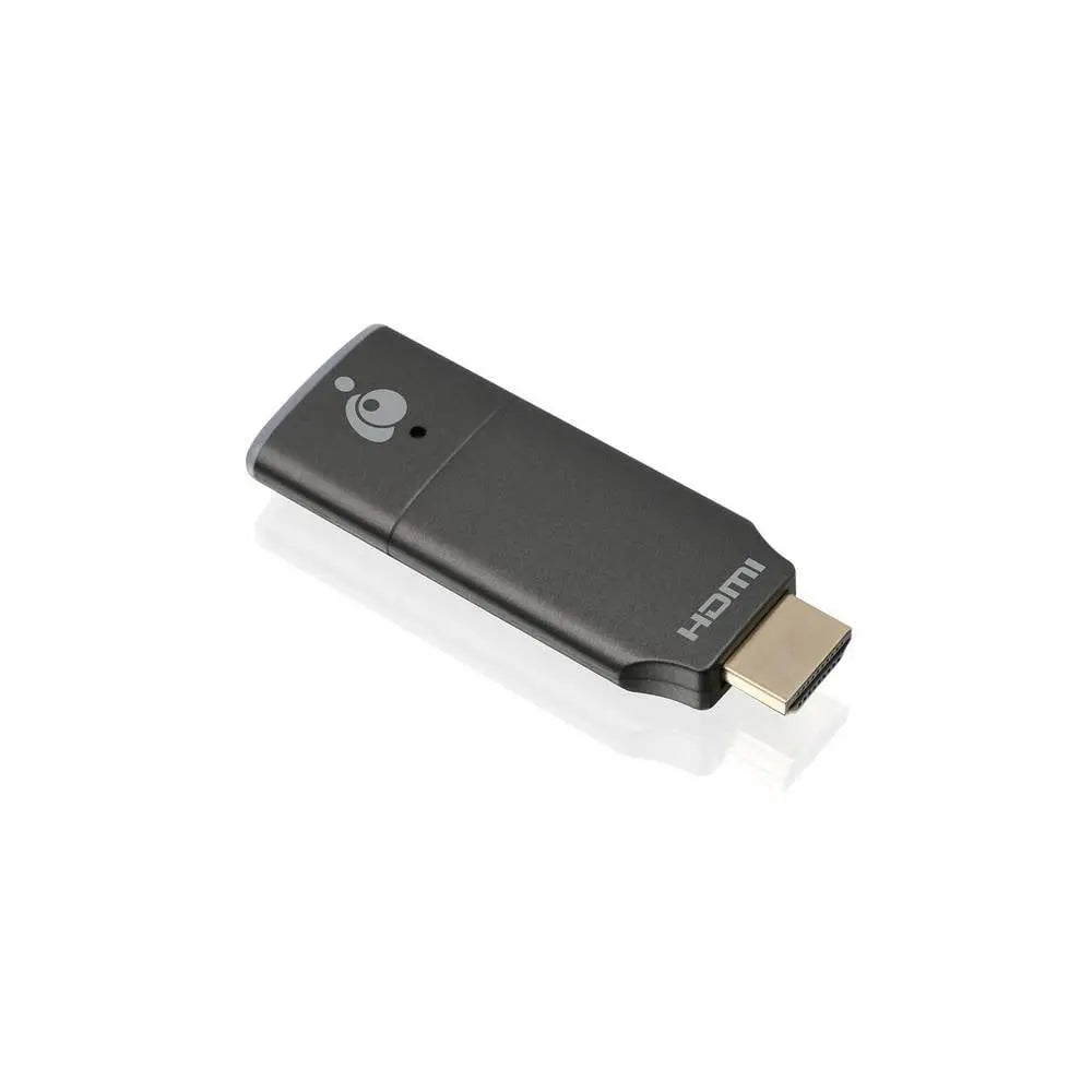 B-Ware Iogear Dongle Adapter Empfänger Wireless Hdmi Usb 30 Fps Kunststoff 4 K Screen - 881317520661