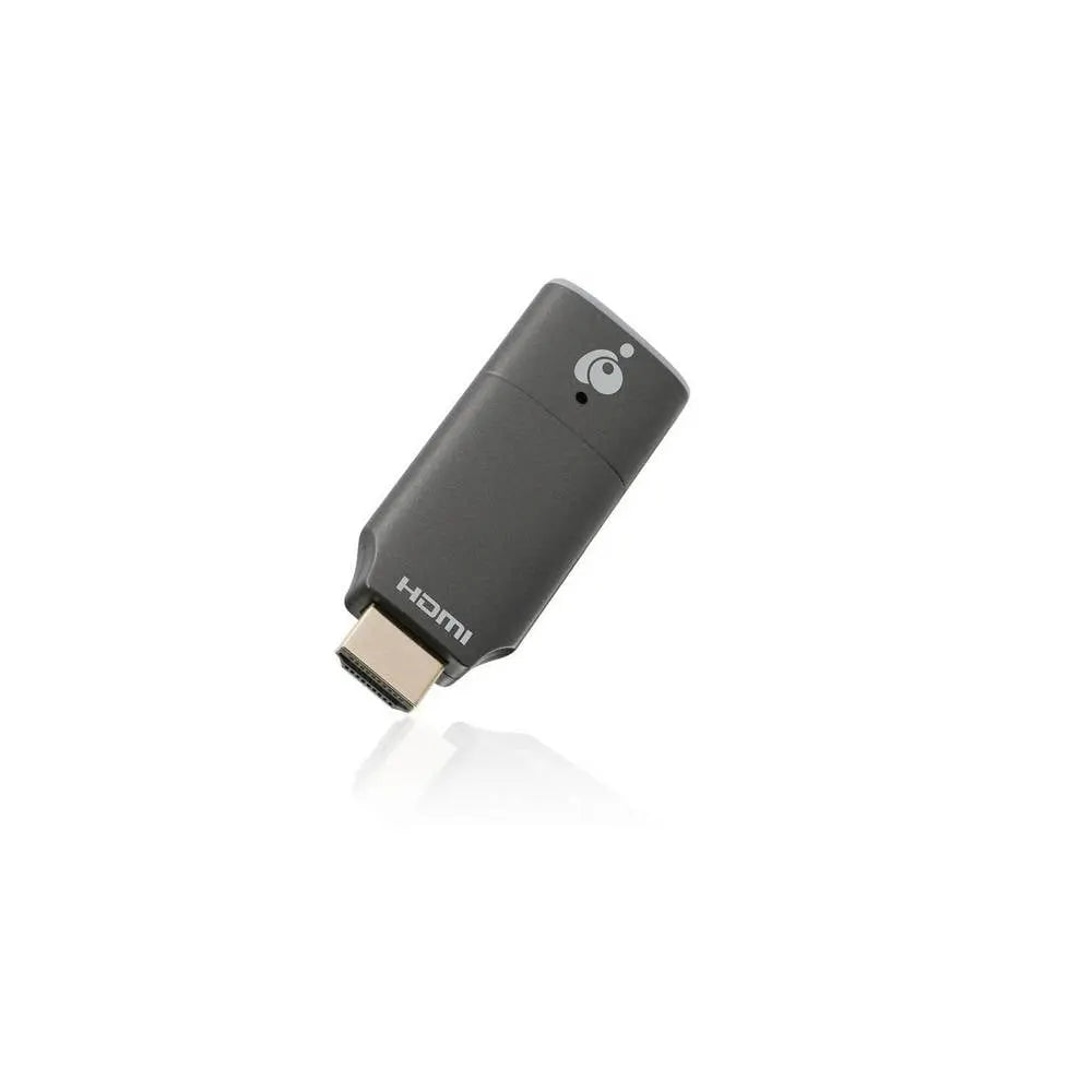 B-Ware Iogear Dongle Adapter Empfänger Wireless Hdmi Usb 30 Fps Kunststoff 4 K Screen - 881317520661