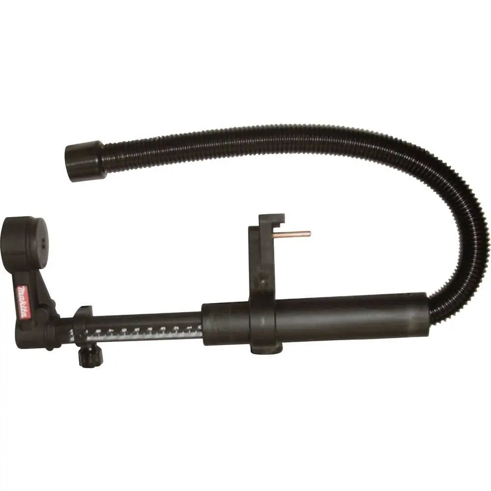B-Ware Makita Absaugset Staubabsaugung Bohrhammer Set Durchmesser 25mm 192176 8  - 88381118767