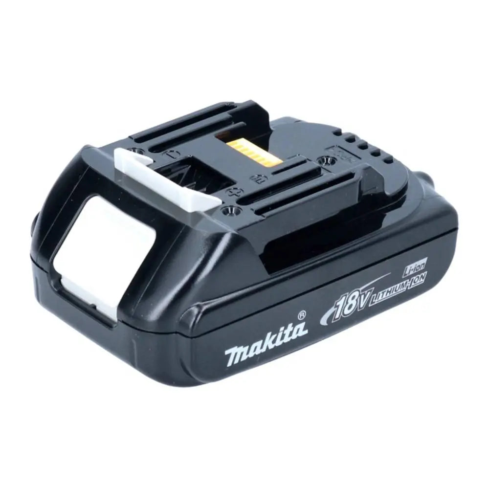 B-Ware Makita Werkzeug Akku Batterie Bl 1815 Li Ion 18 V 1 3 Ah Hauptakku Ersatzakku - 88381342728