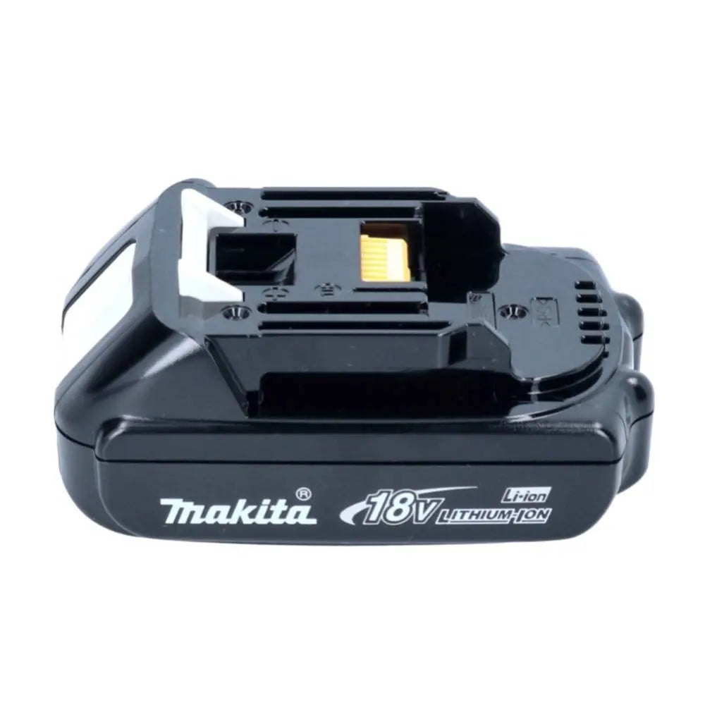 B-Ware Makita Werkzeug Akku Batterie Bl 1815 Li Ion 18 V 1 3 Ah Hauptakku Ersatzakku - 88381342728