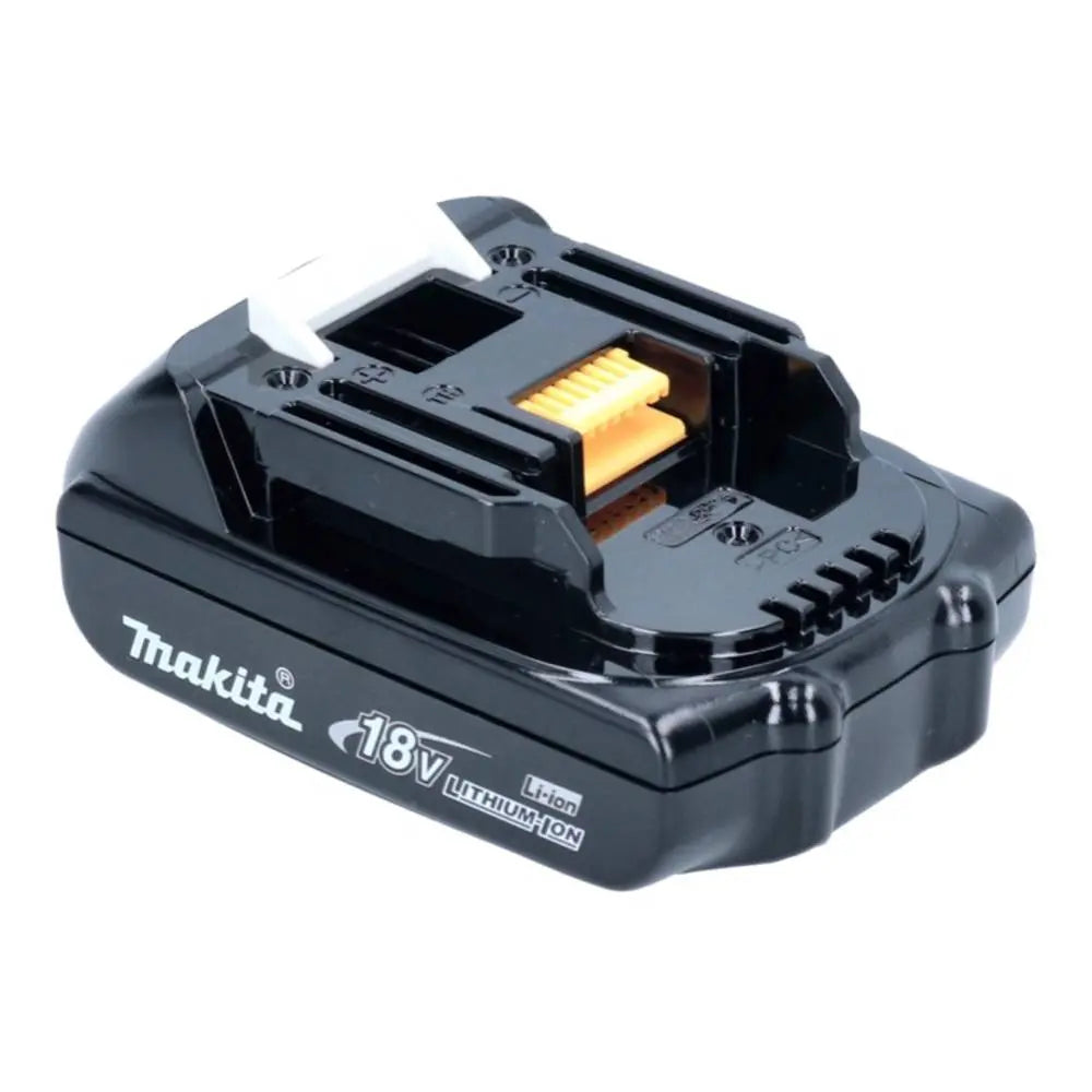 B-Ware Makita Werkzeug Akku Batterie Bl 1815 Li Ion 18 V 1 3 Ah Hauptakku Ersatzakku - 88381342728