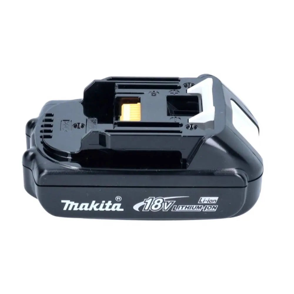 B-Ware Makita Werkzeug Akku Batterie Bl 1815 Li Ion 18 V 1 3 Ah Hauptakku Ersatzakku - 88381342728